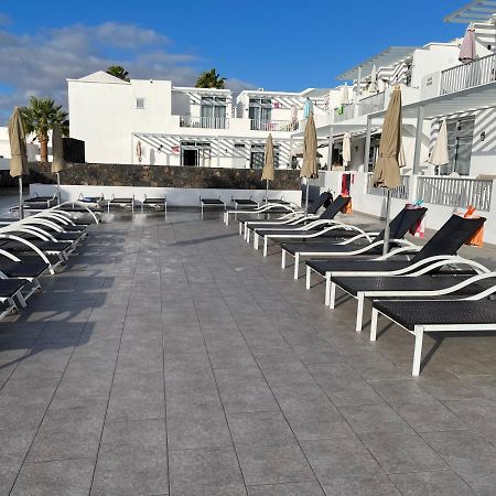 Los Gracioseras 2 Bed Apt No 218 - Ac, Wifi, Uk Tv Tias Luaran gambar