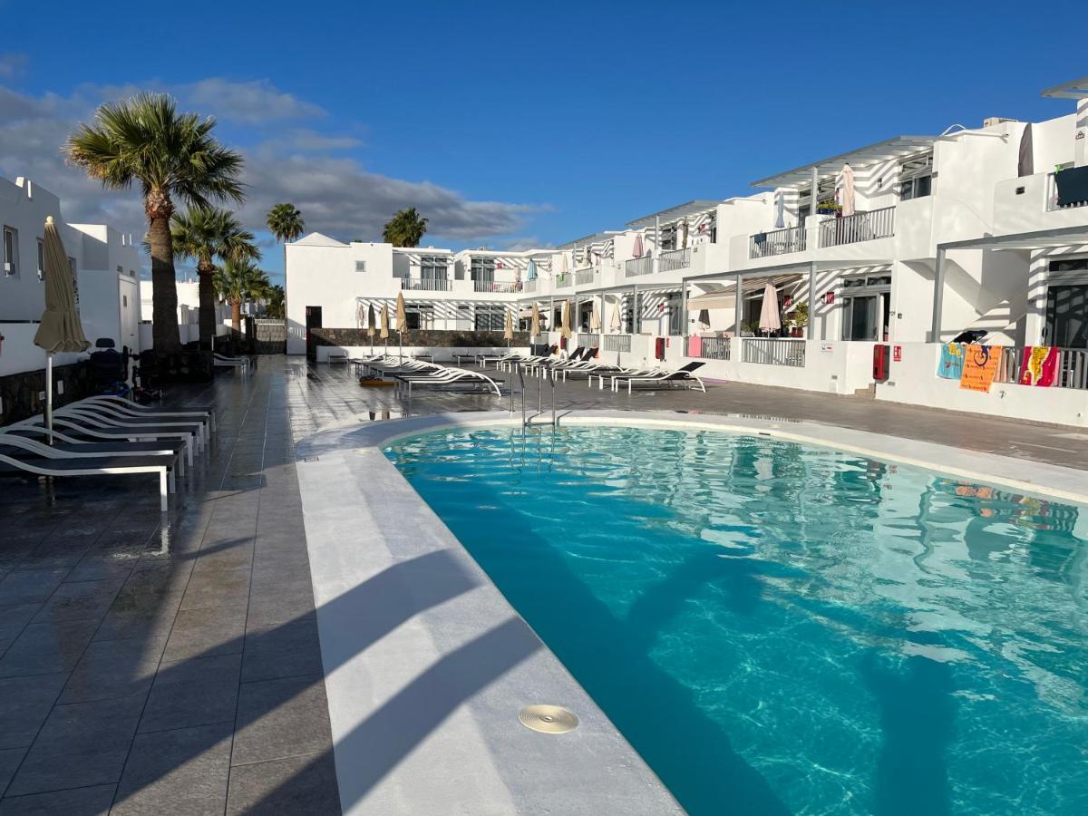 Los Gracioseras 2 Bed Apt No 218 - Ac, Wifi, Uk Tv Tias Luaran gambar